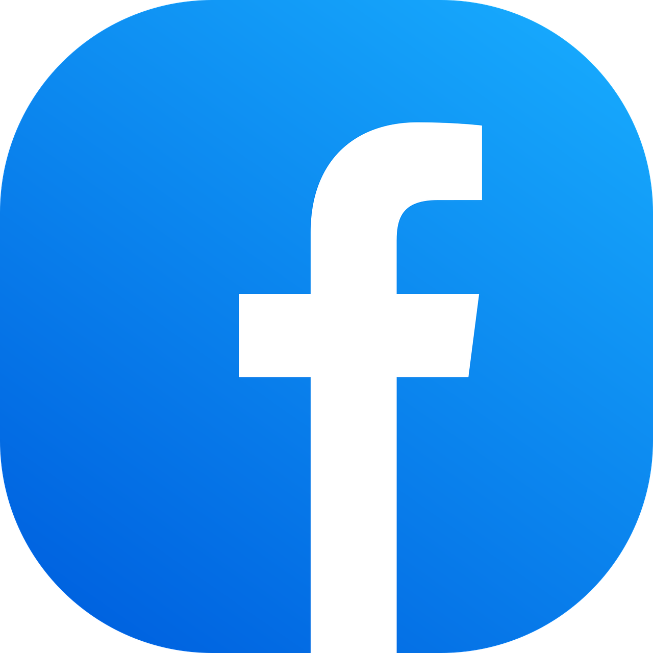 Facebook Icon